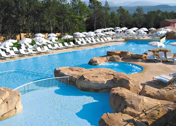 Lagrange Vacances Domaine De Fayence