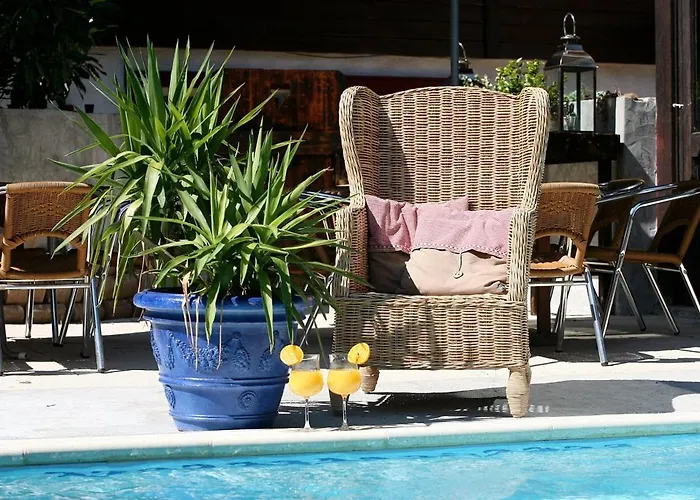 Hôtel La Chaumière Morzine
