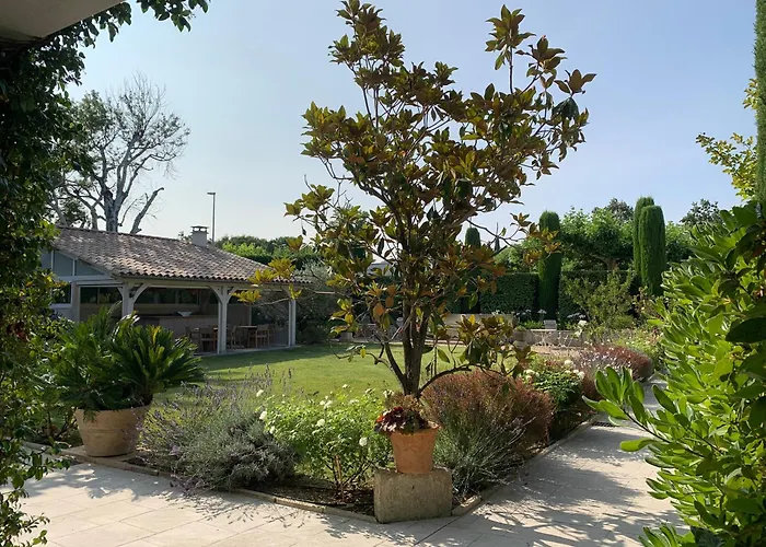 Residence Melody - Adult Only Saint-Remy-de-Provence