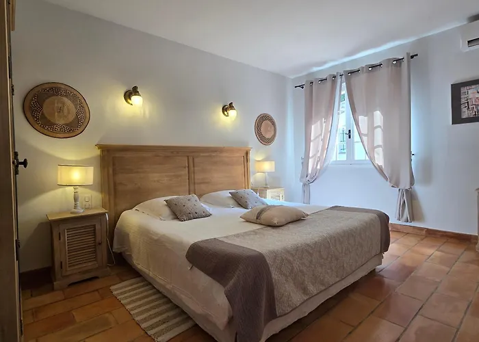 Privé Villa Vuyani Antibes