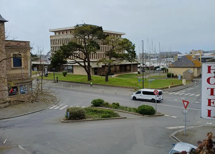 Ker Annick Hotel Saint-Malo