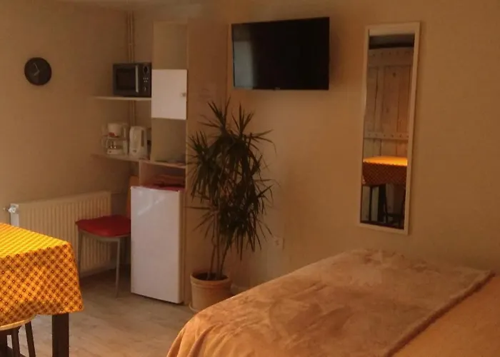 perigordchambre Sarlat