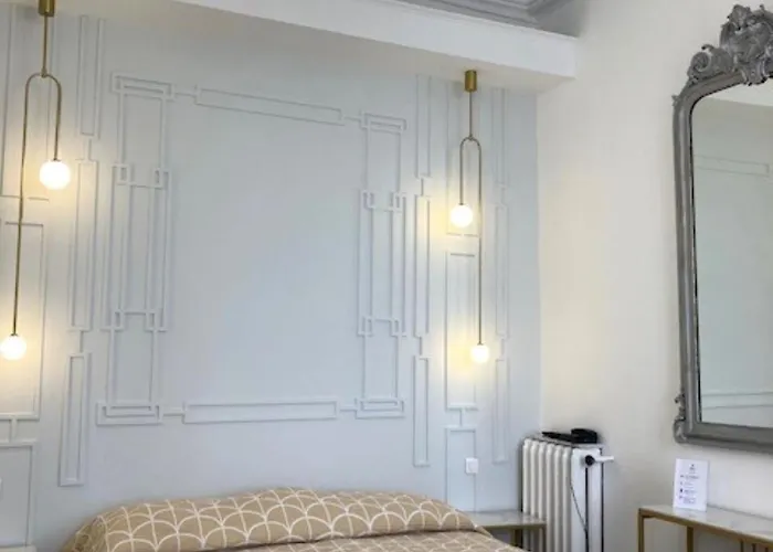 Hotel Cresp Nice