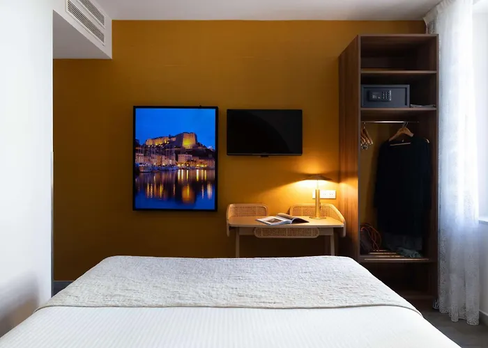 Best Western Hotel Du Roy D'Aragon Bonifacio 