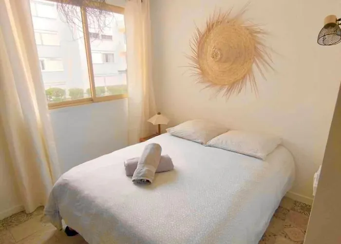 Studio 7 Eden Saint-Tropez