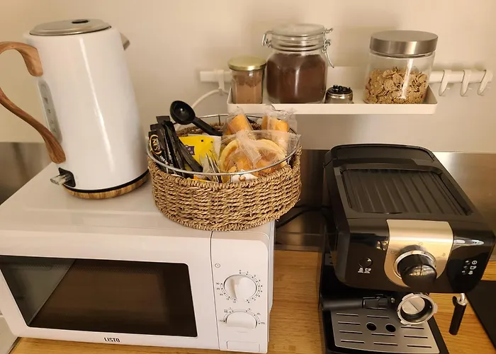 Plan B - Chambres&Studios Saint-Jean-Pied-de-Port