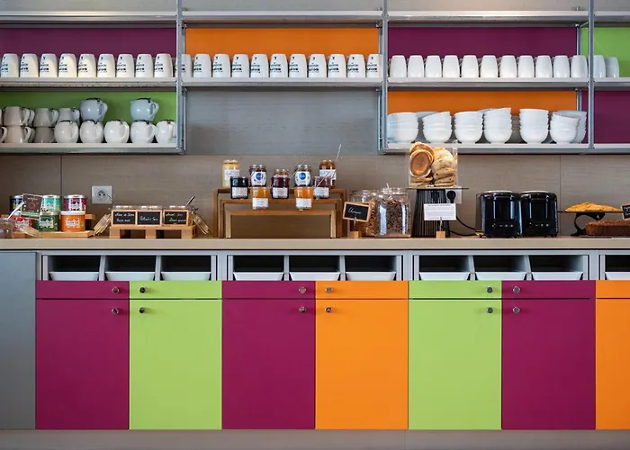 Hotels in Saint-Malo