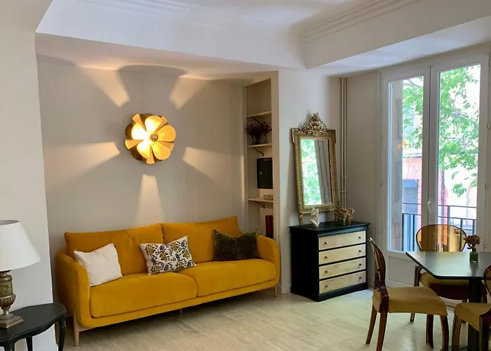 Hotel Bonaparte Bastia 