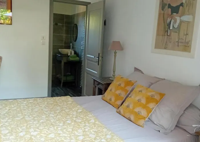 Chambre De Charme Vernon 