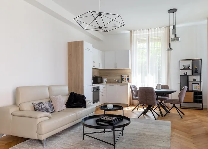 Luxueux Appartement Haussmannien Centre Ville Colmar