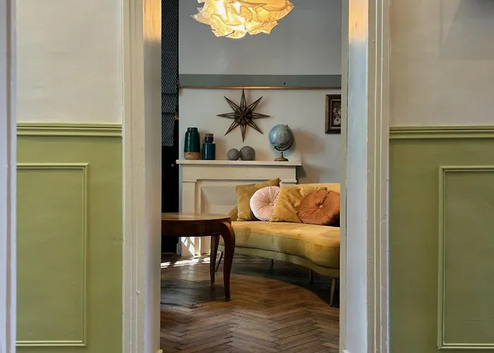B&B Nathalie Bayeux
