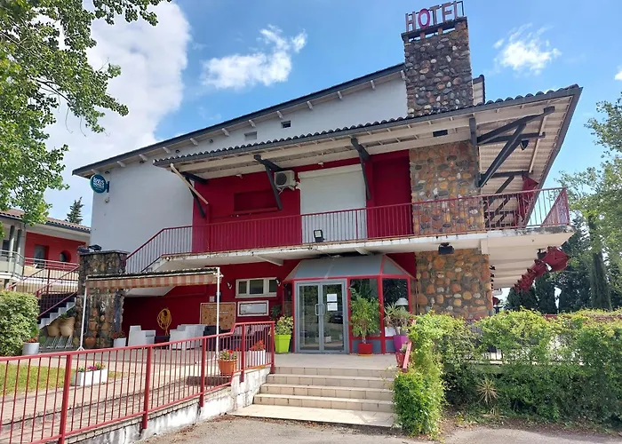 Hôtels à Grisolles (Tarn-et-Garonne)