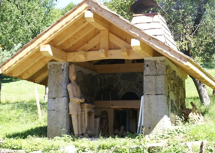 Hotel Edelweiss à Samoëns