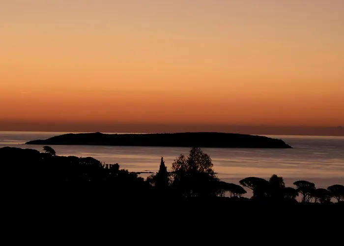 Residence "U Latonu" Porto-Vecchio 