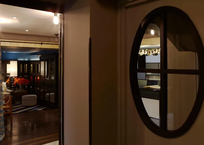 Hotel Therese Paris