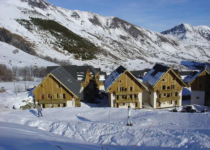 Hôtels à Saint-Sorlin-dʼArves