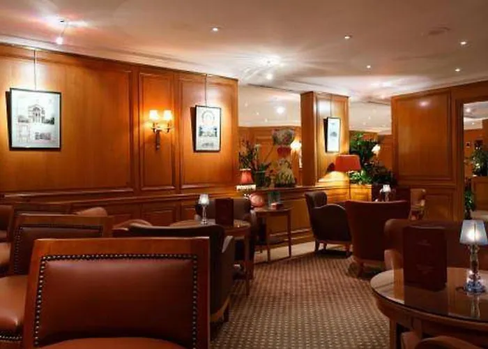 Hôtel Horset Opéra, Best Western Premier Collection Paris
