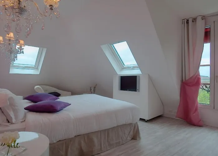 Hotel Cluny Square París