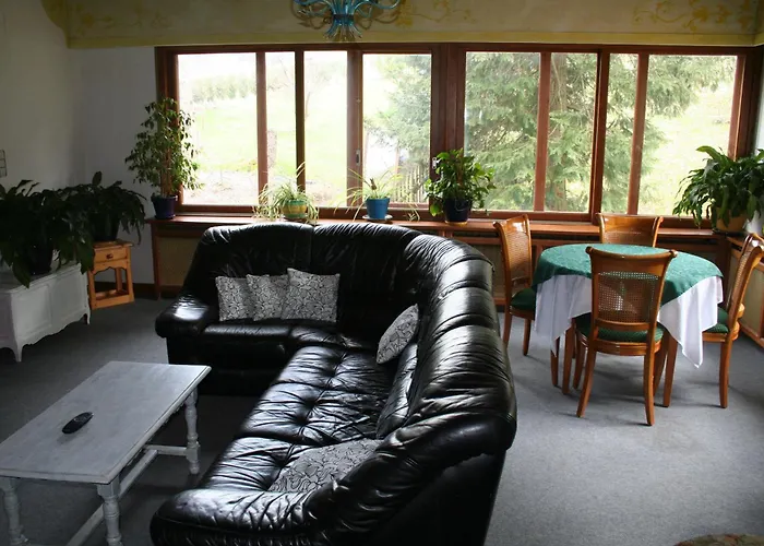 Auberge du Lac Xonrupt-Longemer