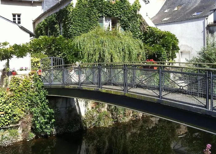 Quimperle Hotels