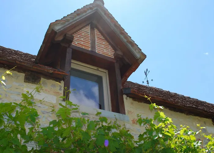 Hôtels à Rocamadour