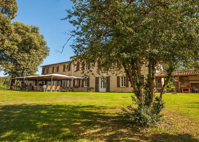 Hôtel La Flambée Bergerac