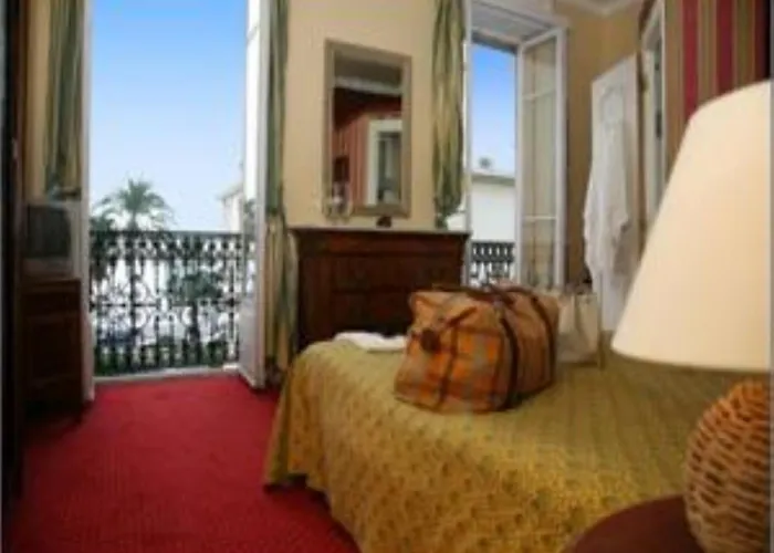 Villa Eden Nizza