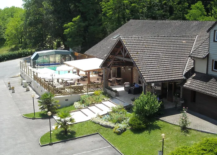 Trelissac Hotels