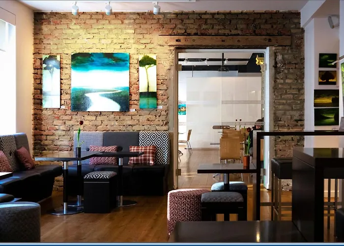 Hostels in Straßburg