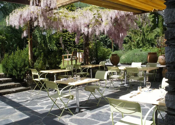 Hotel Mir Saint-Lary-Soulan