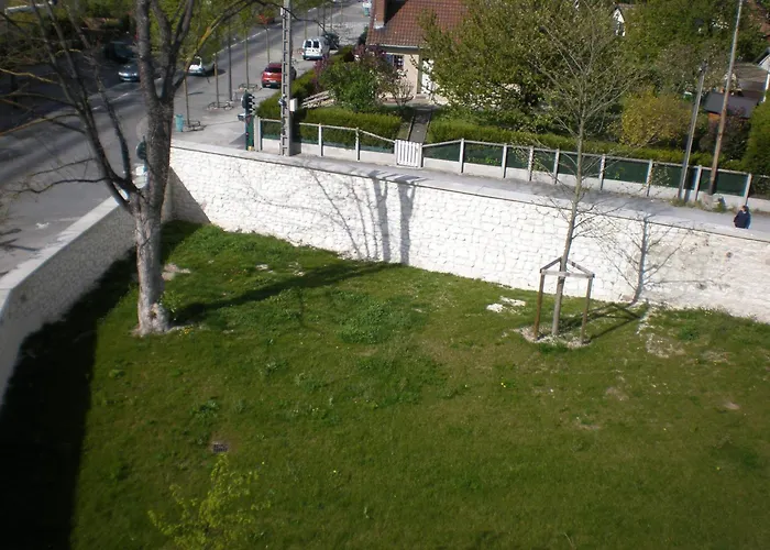 Residence Hoteliere Laudine Reims