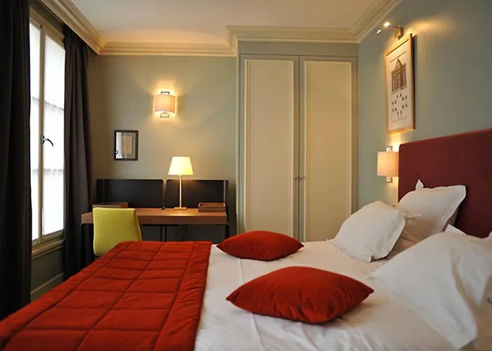 Hotel de L'Universite París