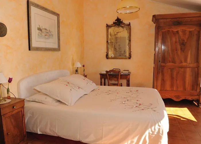 Hotel Blanc Marine à Noirmoutier-en-l'Île