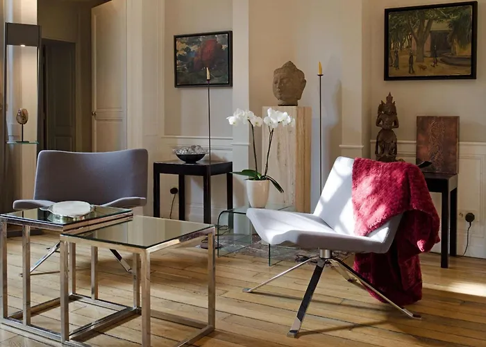 Hotel a Nancy