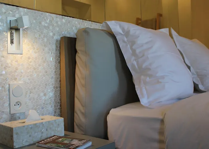Les Suites Massena Nizza