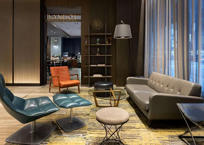Hotels near UIC-Halsted in Chicago