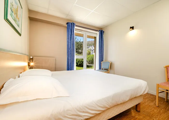 Village Vacances 3* Ternélia Les Résidences d'Armor Douarnenez