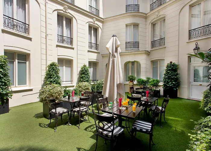 Elysees Union Paris