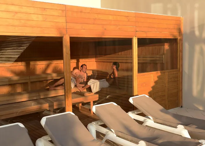 Hotel Atlanthal à Anglet