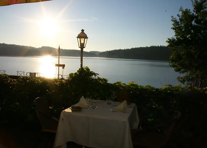 Hoteles en Neuvic (Correze)