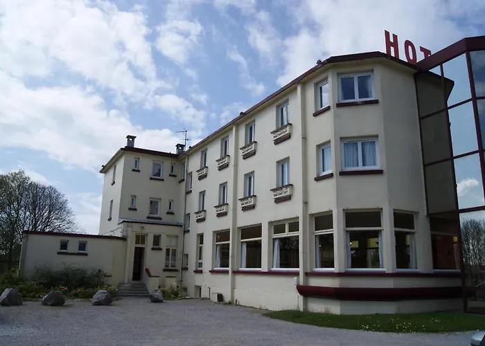 Hotel Le Bellevue Wissant