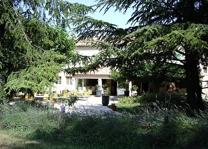 Best Western Le Val Majour Fontvieille