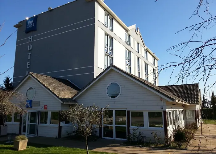 Hôtels à Couëron