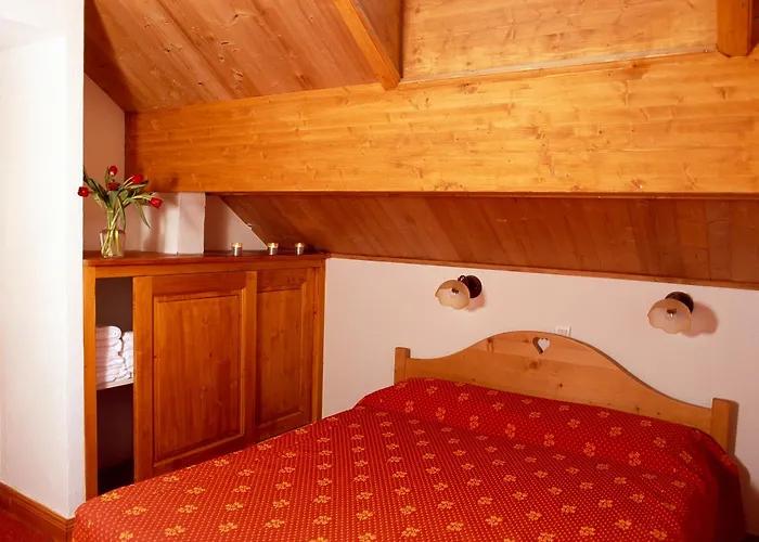 Chalet Des Neiges Oz En Oisans Oz