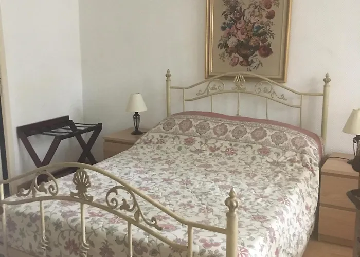 Poppys Chambres D'Hotes Céret