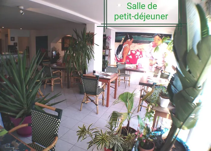 Hoteles en Les Sables-dʼOlonne