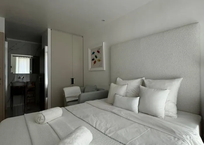 Venue C - Luxurious & Spacious - Mansion - Elevator - Patio Cannes