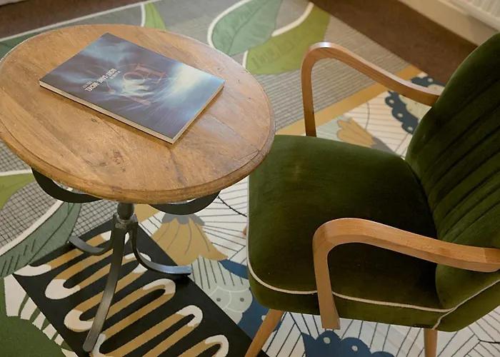 Hôtels à Avranches