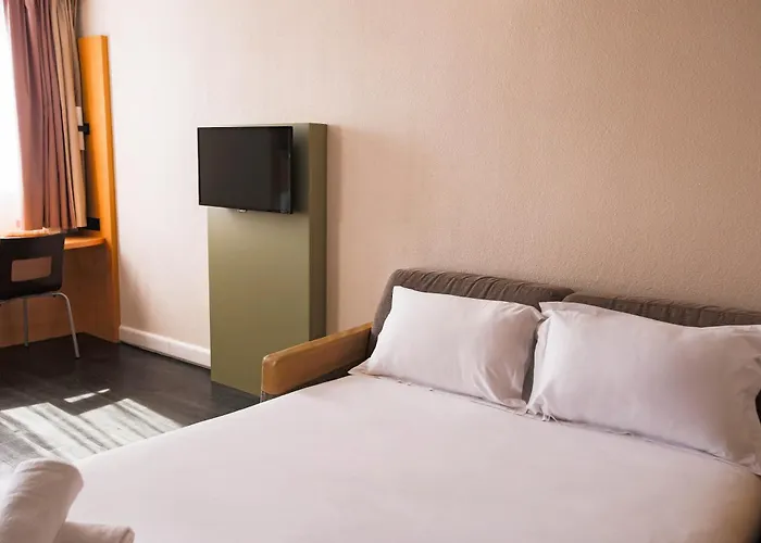 Easyhotel Nice Old Town