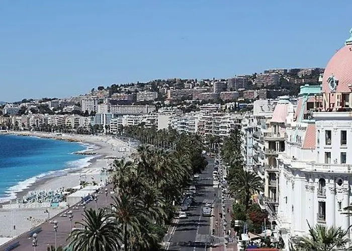 Residence Akantha Nizza